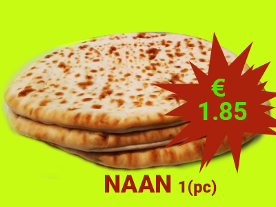 Naan